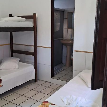 Pousada Brisa Do Mar Porto Seguro Ngoại thất bức ảnh