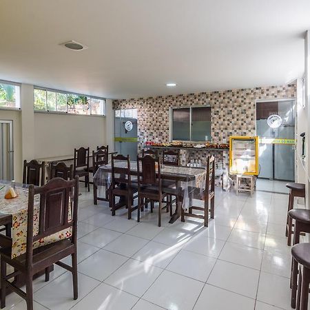 Pousada Brisa Do Mar Porto Seguro Ngoại thất bức ảnh