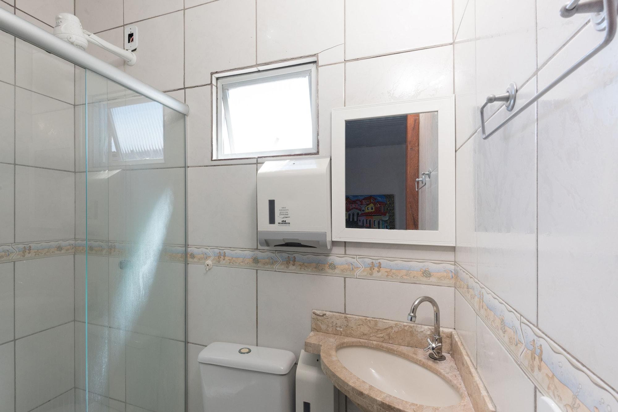 Pousada Brisa Do Mar Porto Seguro Ngoại thất bức ảnh
