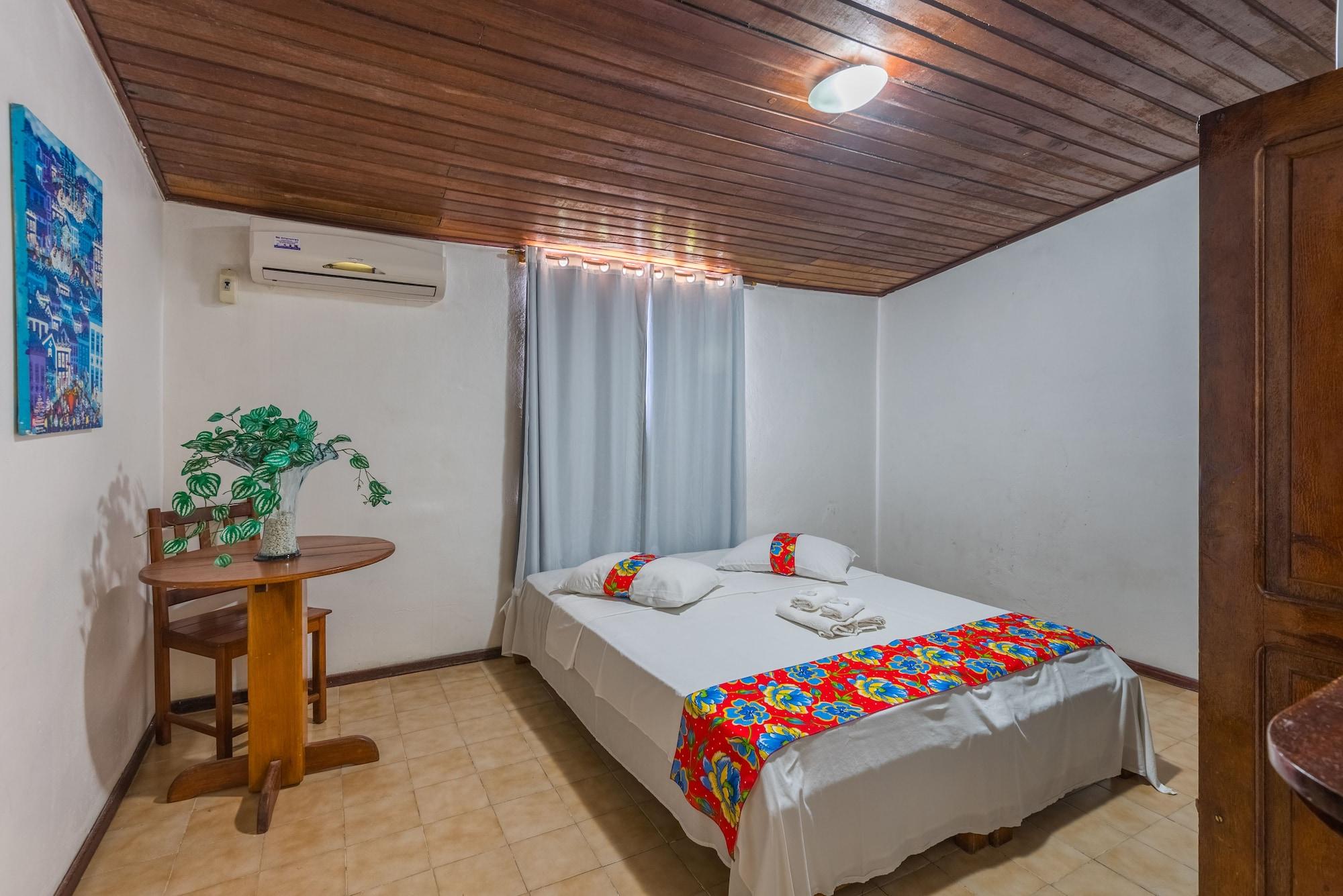 Pousada Brisa Do Mar Porto Seguro Ngoại thất bức ảnh