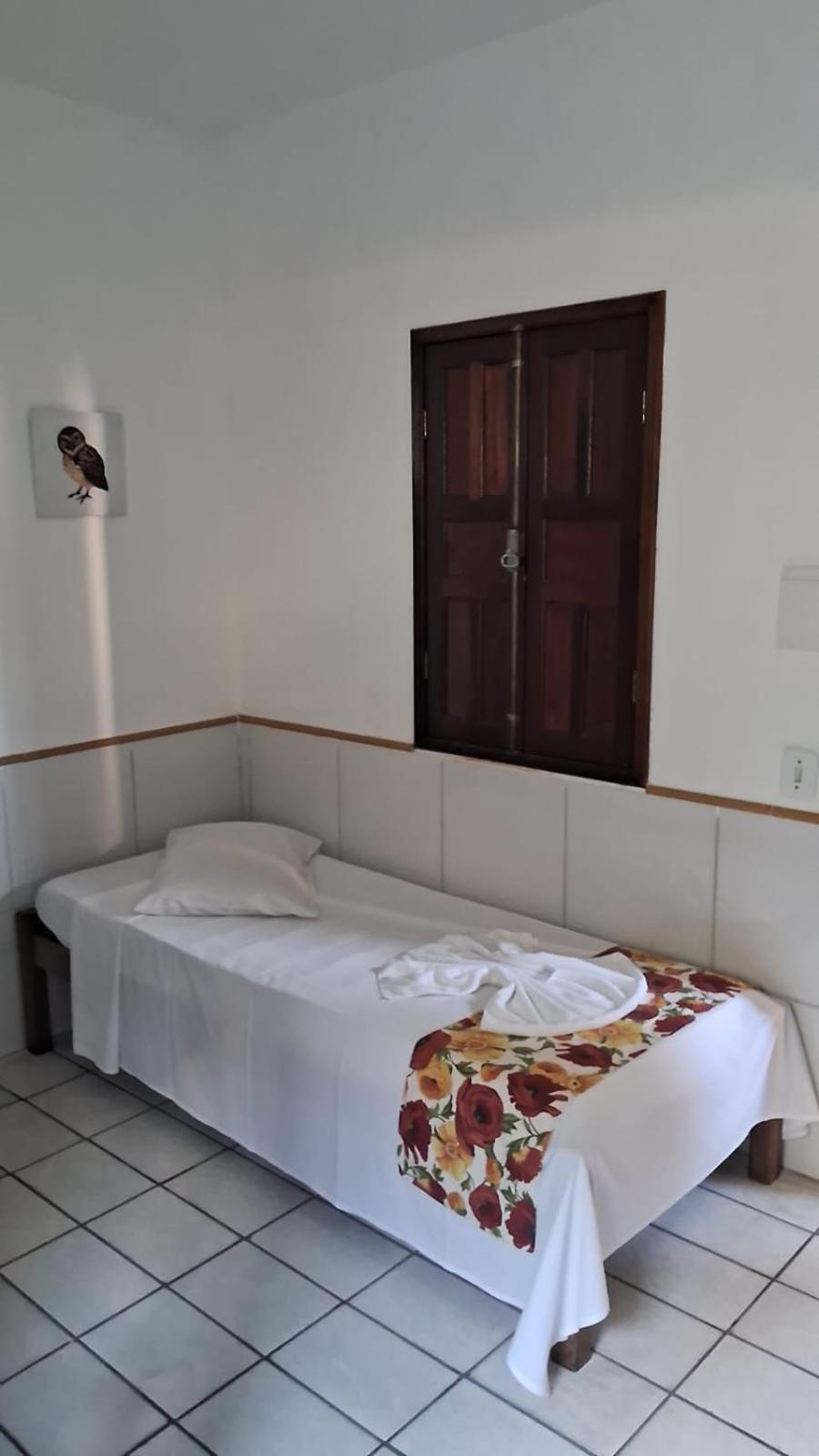 Pousada Brisa Do Mar Porto Seguro Ngoại thất bức ảnh
