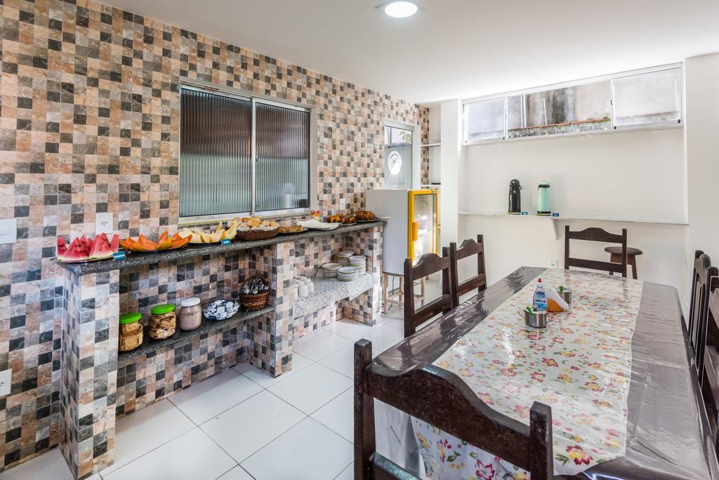 Pousada Brisa Do Mar Porto Seguro Ngoại thất bức ảnh
